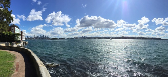 Point Piper